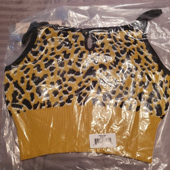 NWT BCBGeneration Womens Sleeveless Sweater Tank - Picture 2 of 4